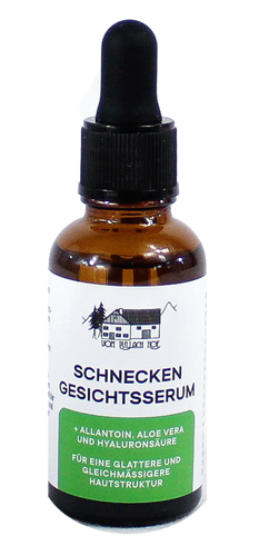 Ser facial cu extract de melc  30 ml  [2]