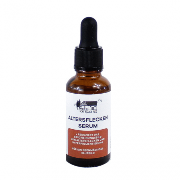 Ser pentru estompare pete de varsta  30 ml   [2]