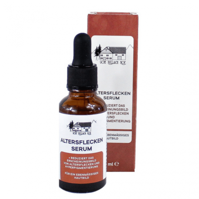 Ser pentru estompare pete de varsta  30 ml   [1]