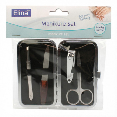 Set manichiura Elina med [3]