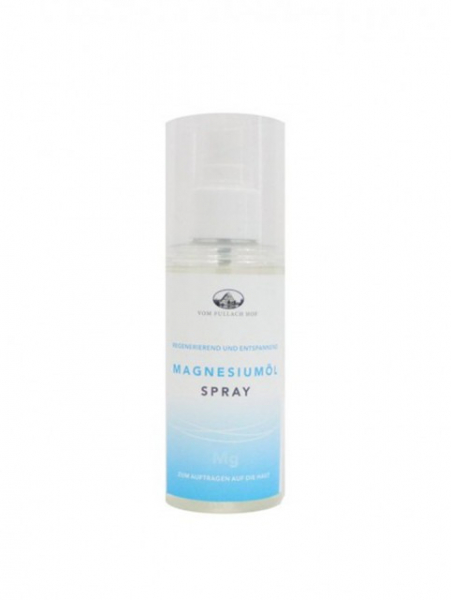 Spray cu ulei de magneziu Vom Pullach Hof [4]