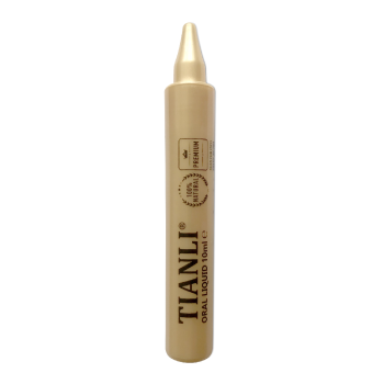 Tianli forte + solutie orala, 4 fiole X 10 ml, Energo Vitalis [2]