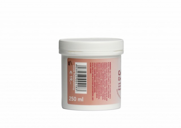 Ulei Crema Anticelulitic- Allgäu 250 ml [4]