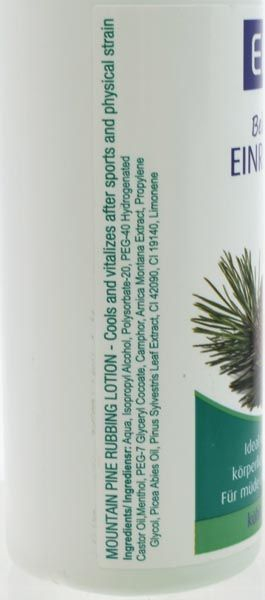 Ulei de masaj cu extract ace pin 100ml Elina Med [3]