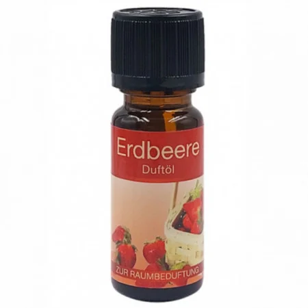 Ulei parfumat capsuni Elina Med 10ml [1]