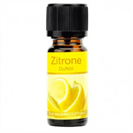 Ulei parfumat de lamaie Elina Med 10 ml [1]