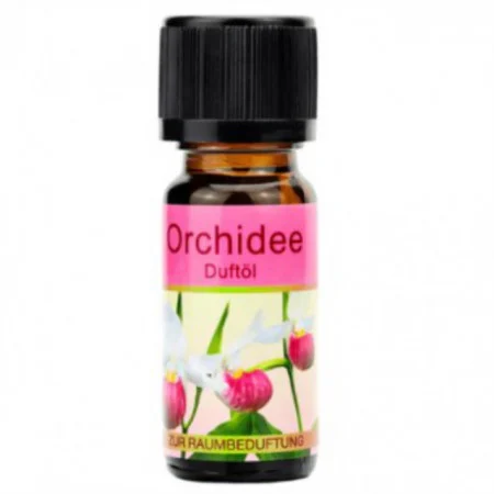 Ulei parfumat de orhidee Elina Med 10 ml [1]