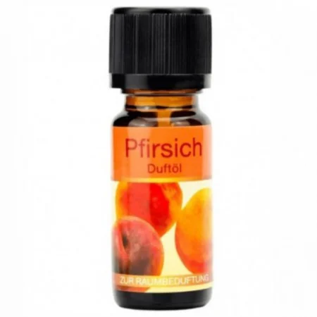 Ulei parfumat de piersica Elina Med 10 ml [1]
