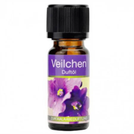 Ulei parfumat de violete  Elina Med10 ml [1]