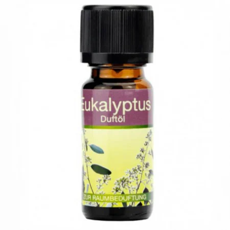 Ulei parfumat eucalipt Elina med 10ml [1]