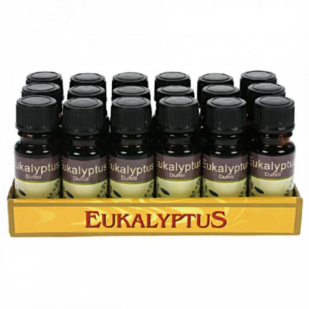 Ulei parfumat eucalipt Elina med 10ml [2]