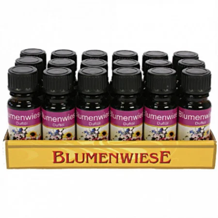 Ulei parfumat flori de camp Elina Med 10ml [2]