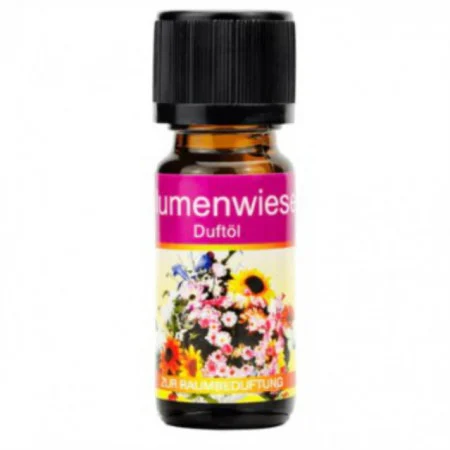Ulei parfumat flori de camp Elina Med 10ml [1]