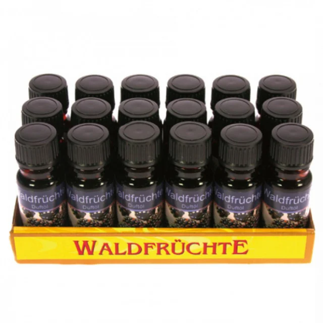 Ulei parfumat fructe de padure Elina Med 10ml [2]