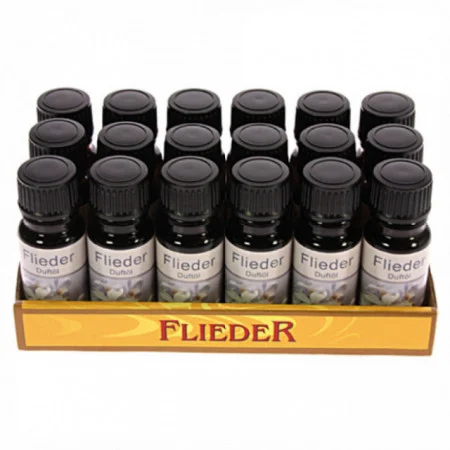 Ulei parfumat liliac Elina Med 10ml [2]