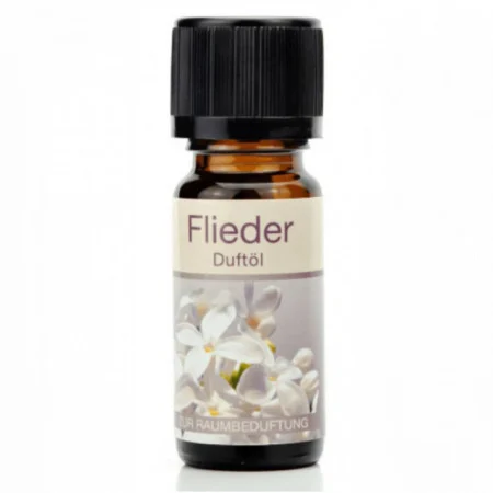 Ulei parfumat liliac Elina Med 10ml [1]