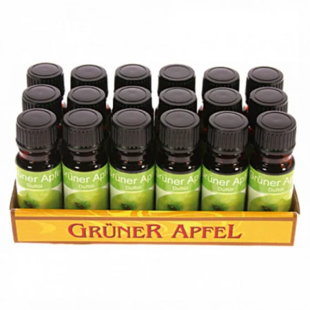 Ulei parfumat mar verde Elina Med 10ml [2]