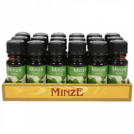 Ulei parfumat menta Elina Med 10ml [2]