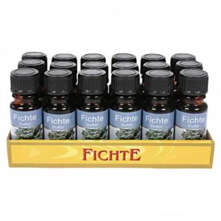 Ulei parfumat molid Elina Med 10ml [2]