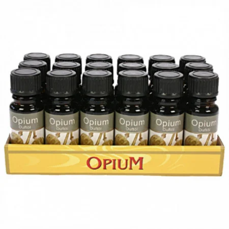 Ulei parfumat opiu Elina Med 10ml [2]