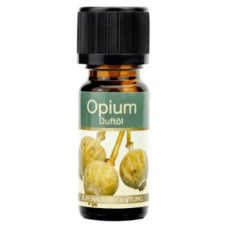 Ulei parfumat opiu Elina Med 10ml [1]