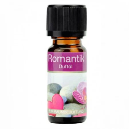Ulei parfumat romantic Elina Med 10ml [1]