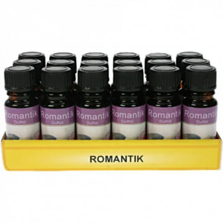 Ulei parfumat romantic Elina Med 10ml [2]