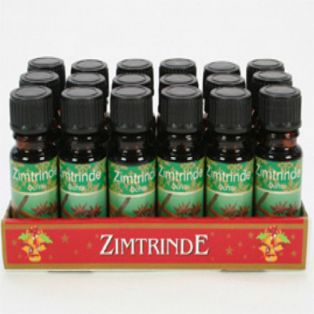 Ulei parfumat scortisoara Elina Med 10ml [2]