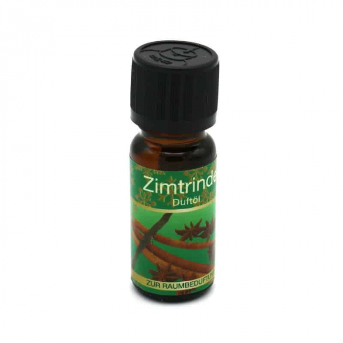 Ulei parfumat scortisoara Elina Med 10ml [1]
