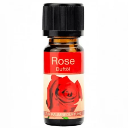 Ulei parfumat trandafir Elina Med 10ml [1]