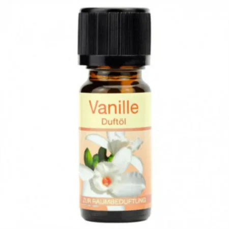 Ulei parfumat vanilie Elina Med 10ml [1]