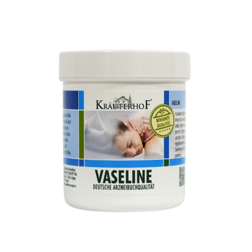 Vaselina cosmetica Krauterhof 100ml [2]