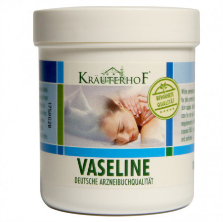 Vaselina cosmetica Krauterhof 100ml [1]