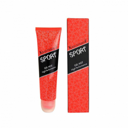  Ingrijire corporala - Sport Gel Hot roll-on 150 ml