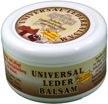 PROMOTII - Balsam Universal pentru ingrijirea obiectelor din piele 250 ml