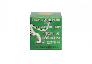 Balsam Antireumatic 18.4 g [5]