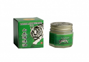 COSMETICE SI INGRIJIRE - Balsam Antireumatic 18.4 g