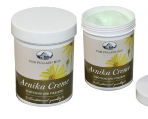 Balsam cu Arnica Vom Pullach Hof [3]