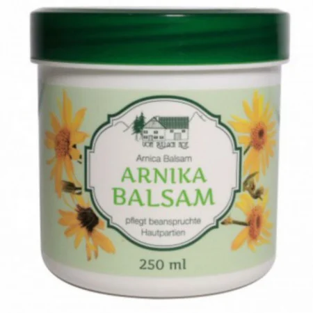 COSMETICE SI INGRIJIRE - Balsam cu Arnica Vom Pullach Hof
