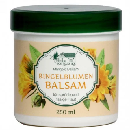 Balsam cu Galbenele Vom Pullach Hof