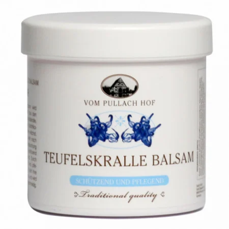 COSMETICE SI INGRIJIRE - Balsam cu Gheara Diavolului Vom pullach hof 250 ml