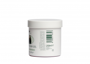 Balsam-Gel de Urs, puterea ursului [2]