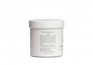 Balsam-Gel de Urs, puterea ursului [3]