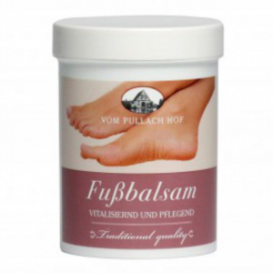 Balsam pentru "Picioare obosite" 150 ml