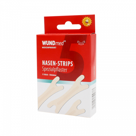 Benzi nazale Wundmed