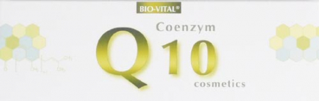 Biovital Fiole cu Coenzima Q10 15x 2 ml [2]