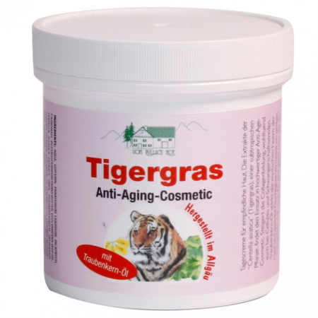 Crema anti-aging cu iarba tigrului 250 ml [0]