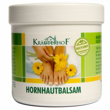 krauterhof Crema anti-calus 250 ml
