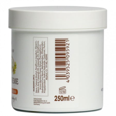 Crema cu Arnica 250 ml Vom Pullach Hof [2]