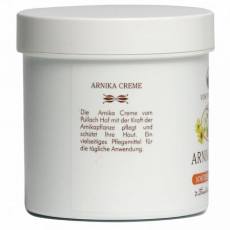 Crema cu Arnica 250 ml Vom Pullach Hof [1]